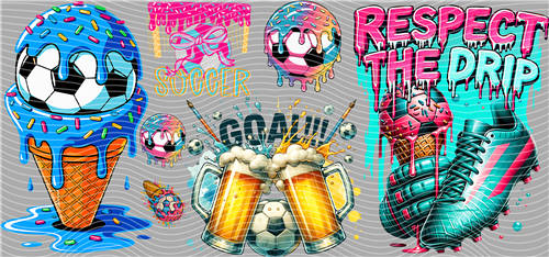 16oz Latest Bestseller-C 7427